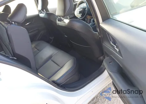 2023 Toyota Prius Xle Awd-E z USA, uszkodzony, nr VIN JTDADABU8P3004496